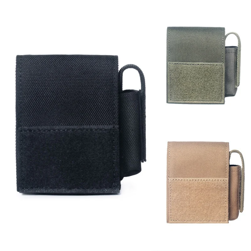 Tactical Molle Single Pistol M - Outdoor Camping Magazine review and price