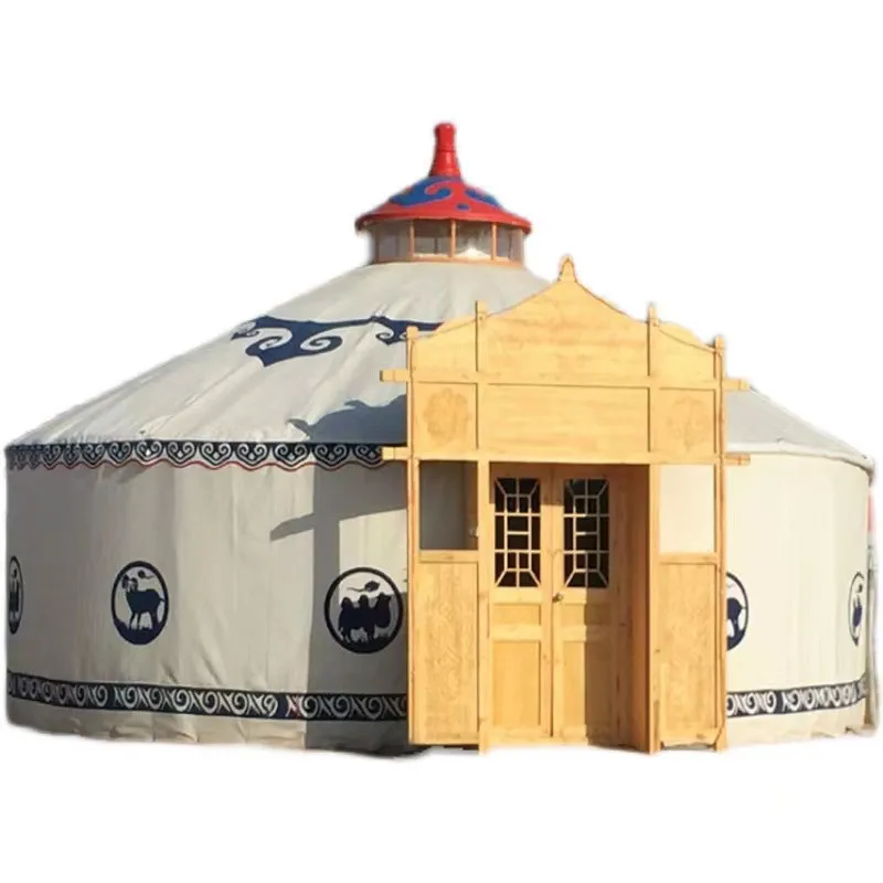Brand High Quality Mongolian Y - Outdoor Camping Brand review and price