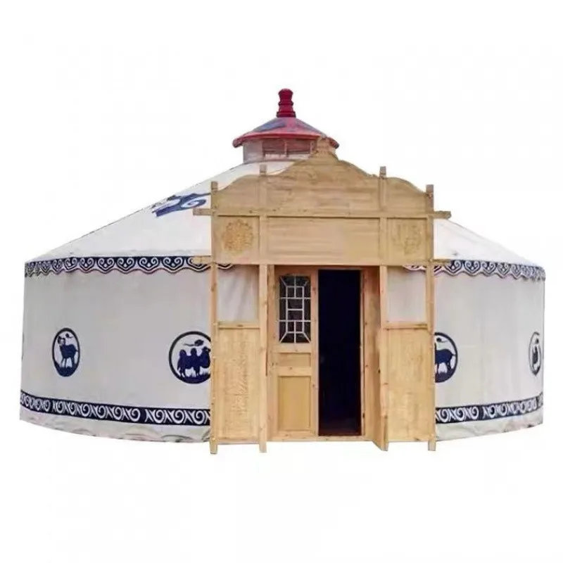 Brand High Quality Mongolian Y - Outdoor Camping Brand review and price