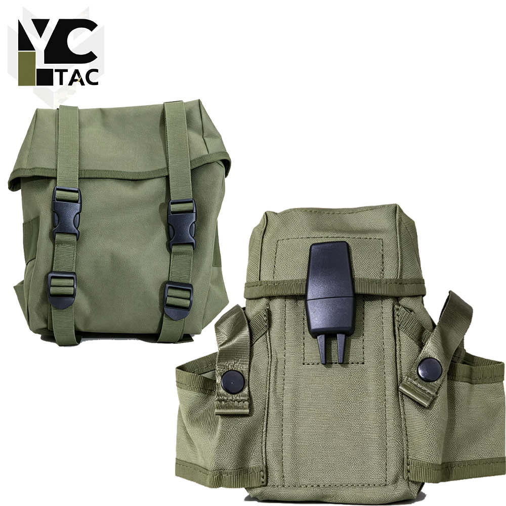 YCTAC Tactical M16 Magazine Po - Outdoor Camping Magazine review and price