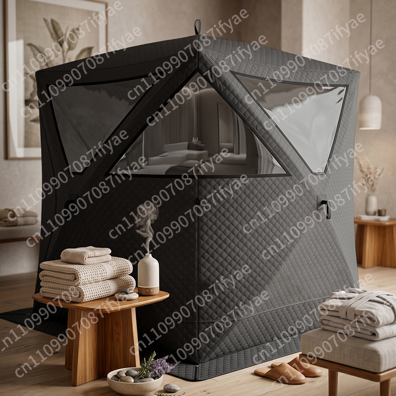 Outdoor sauna ice fishing tent - Outdoor Camping In Winter review and price