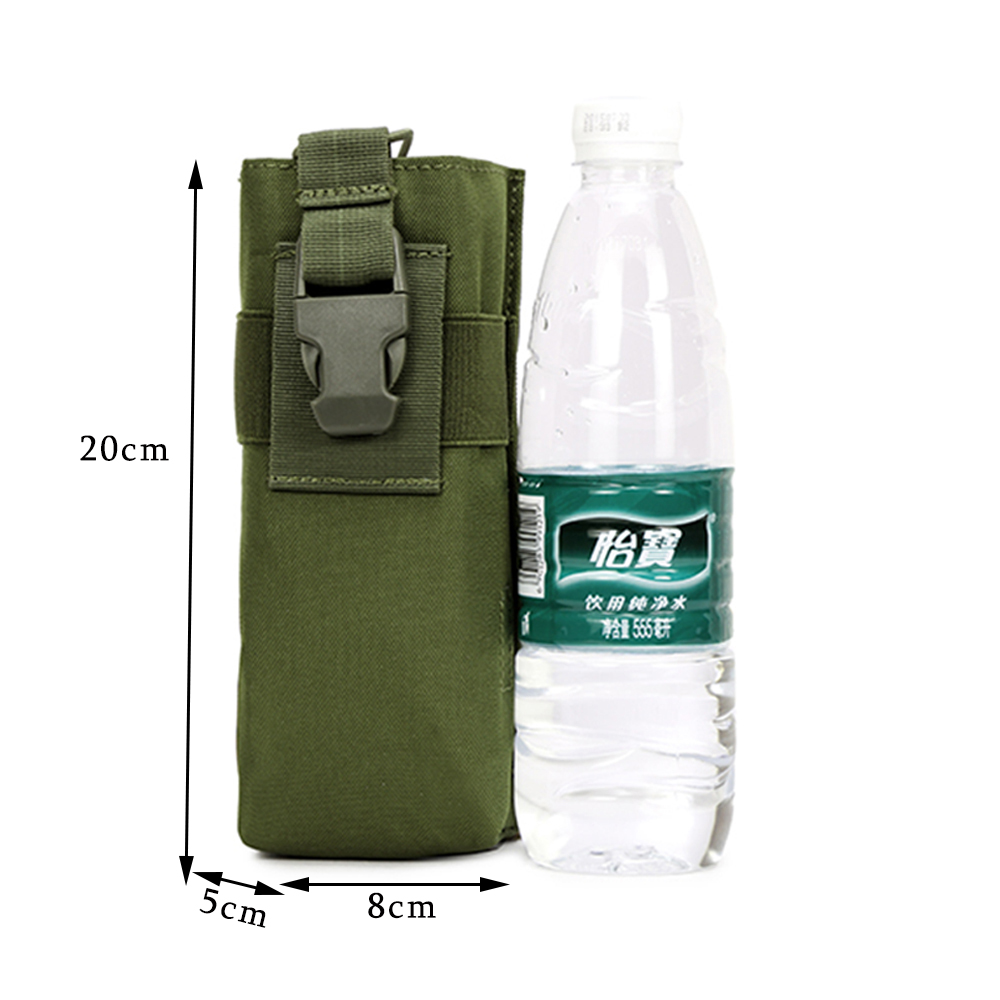 Tactical Molle Radio Walkie Ta - Outdoor Camping Magazine review and price