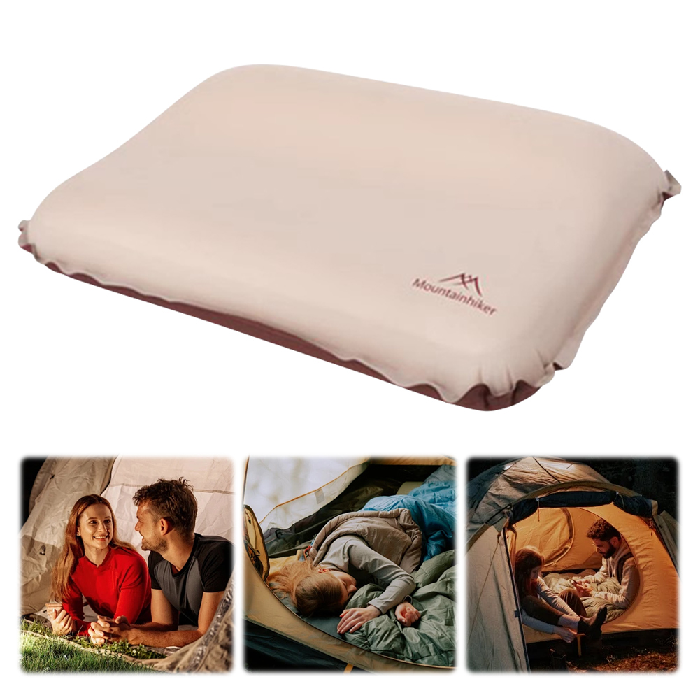 Ultralight Inflatable Pillow H - Camp Pillow Compressible review and price