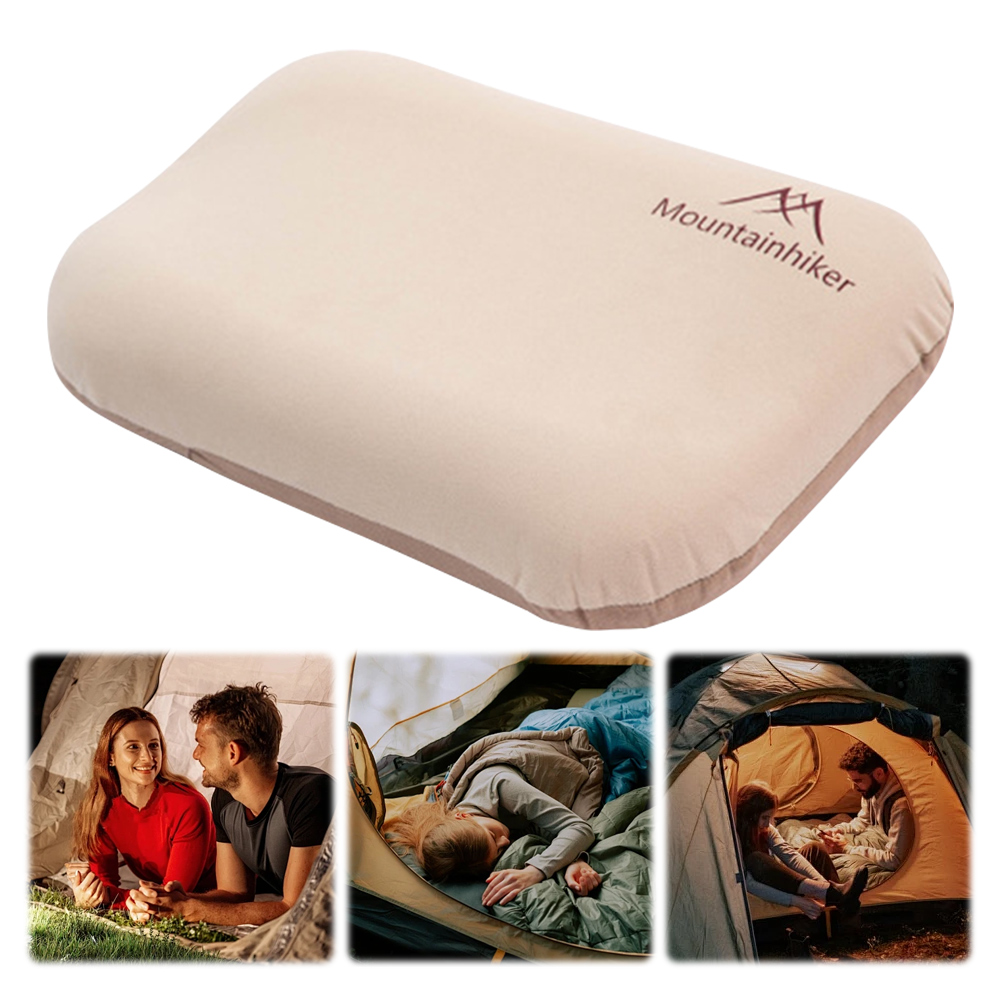 Ultralight Inflatable Pillow H - Camp Pillow Compressible review and price