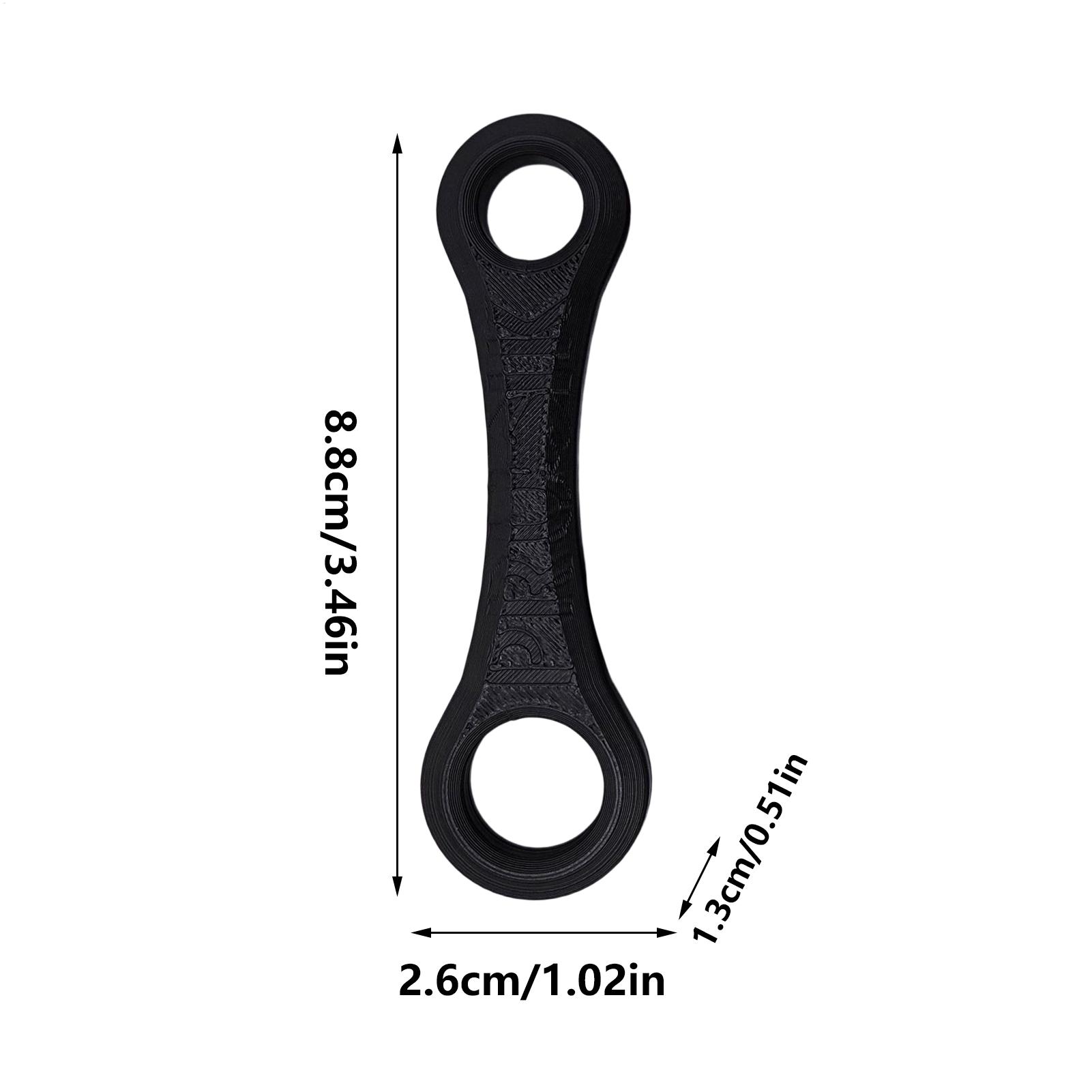 Rope Tightener for Camping 3D  - Outdoor Camping Tarp review and price