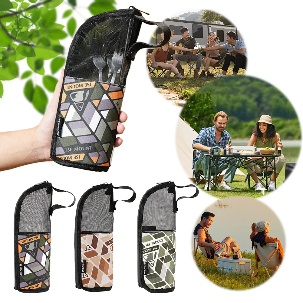 Camping Cookware Storage Bag W - Outdoor Camping World review and price