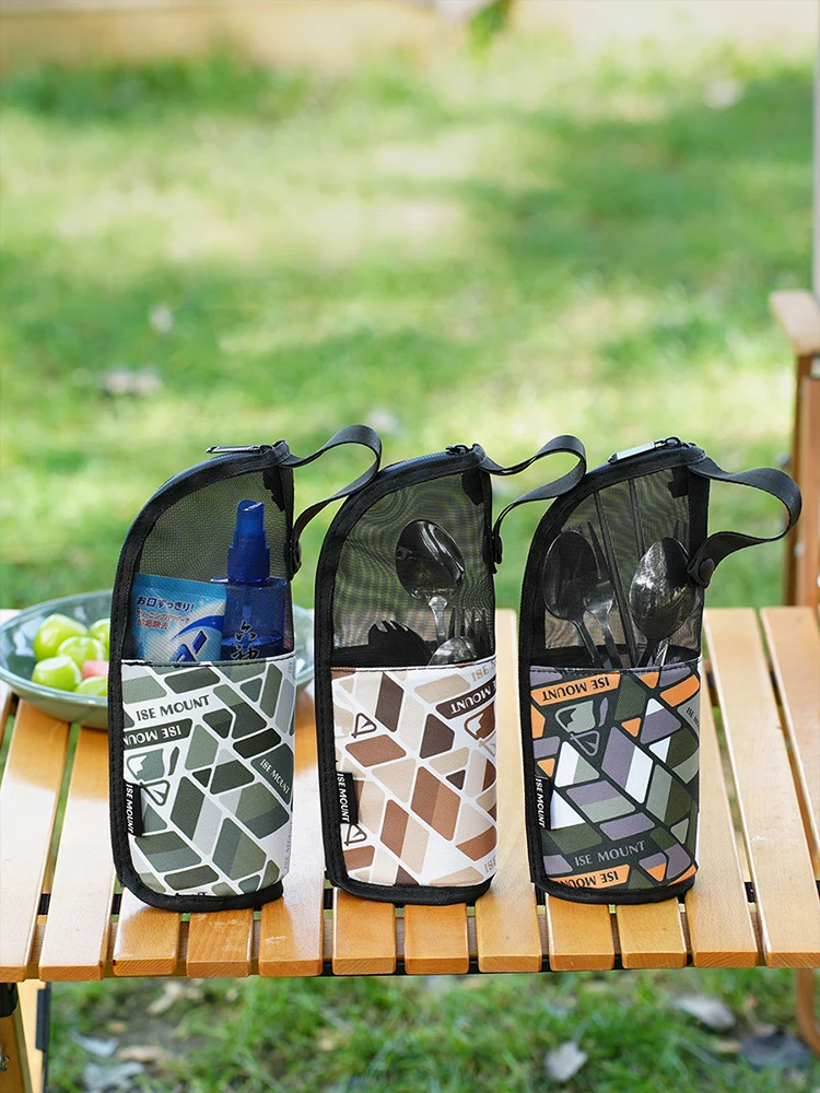 Camping Cookware Storage Bag W - Outdoor Camping World review and price
