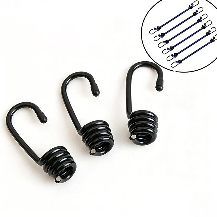 Heavy-duty Metal elastic rope  - Outdoor Camping Tarp review and price