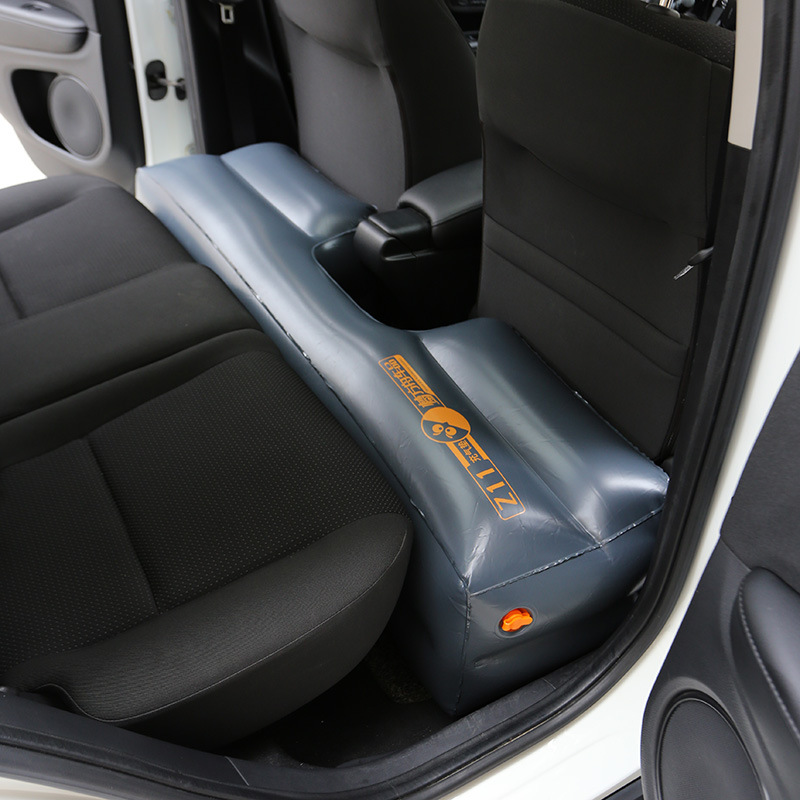 Universal Car Travel Bed Back  - Outdoor Camping Carpet review and price
