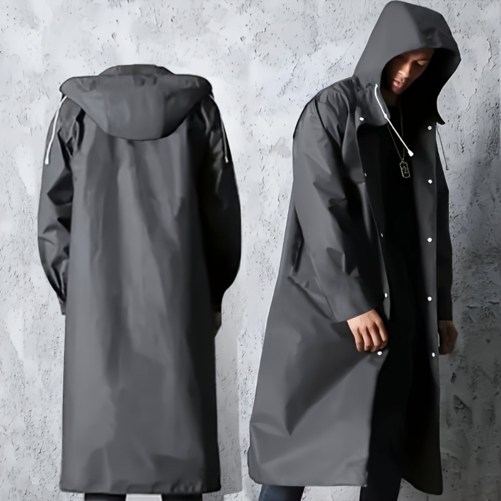 Unisex Adult Rain Poncho - Wat - Camping Rain Poncho review and price