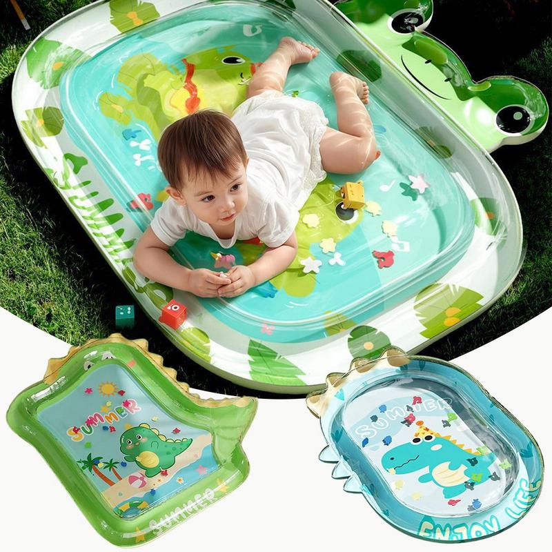 Baby Mat For Floor Inflatable  - Outdoor Camping Mat Waterproof review and price