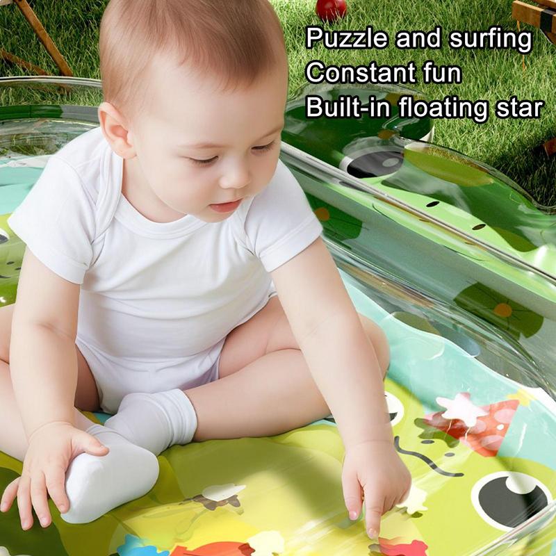 Baby Mat For Floor Inflatable  - Outdoor Camping Mat Waterproof review and price