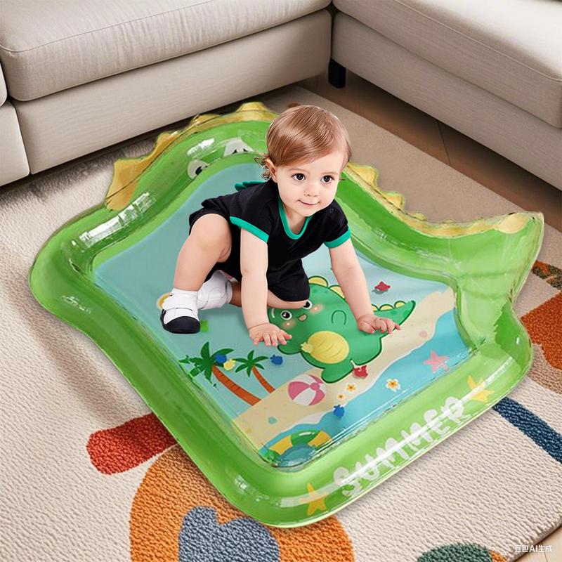 Baby Mat For Floor Inflatable  - Outdoor Camping Mat Waterproof review and price