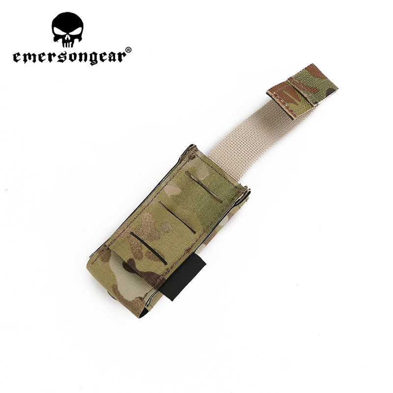 Emersongear For LCS Magazine P - Outdoor Camping Magazine review and price