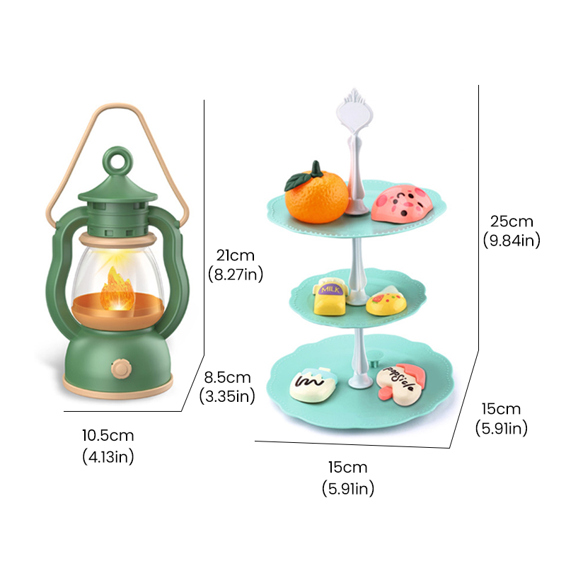 Kids Camping Set Campfire Pret - Outdoor Indoor Camping review and price