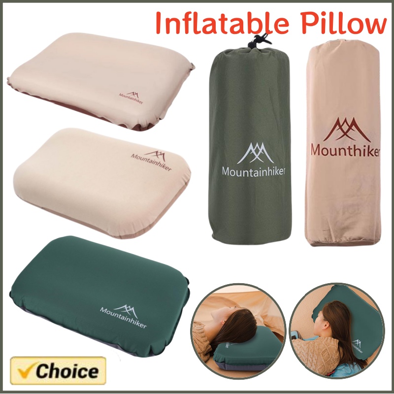 Portable 3D Ultralight Self In - Camp Pillow Compressible review and price