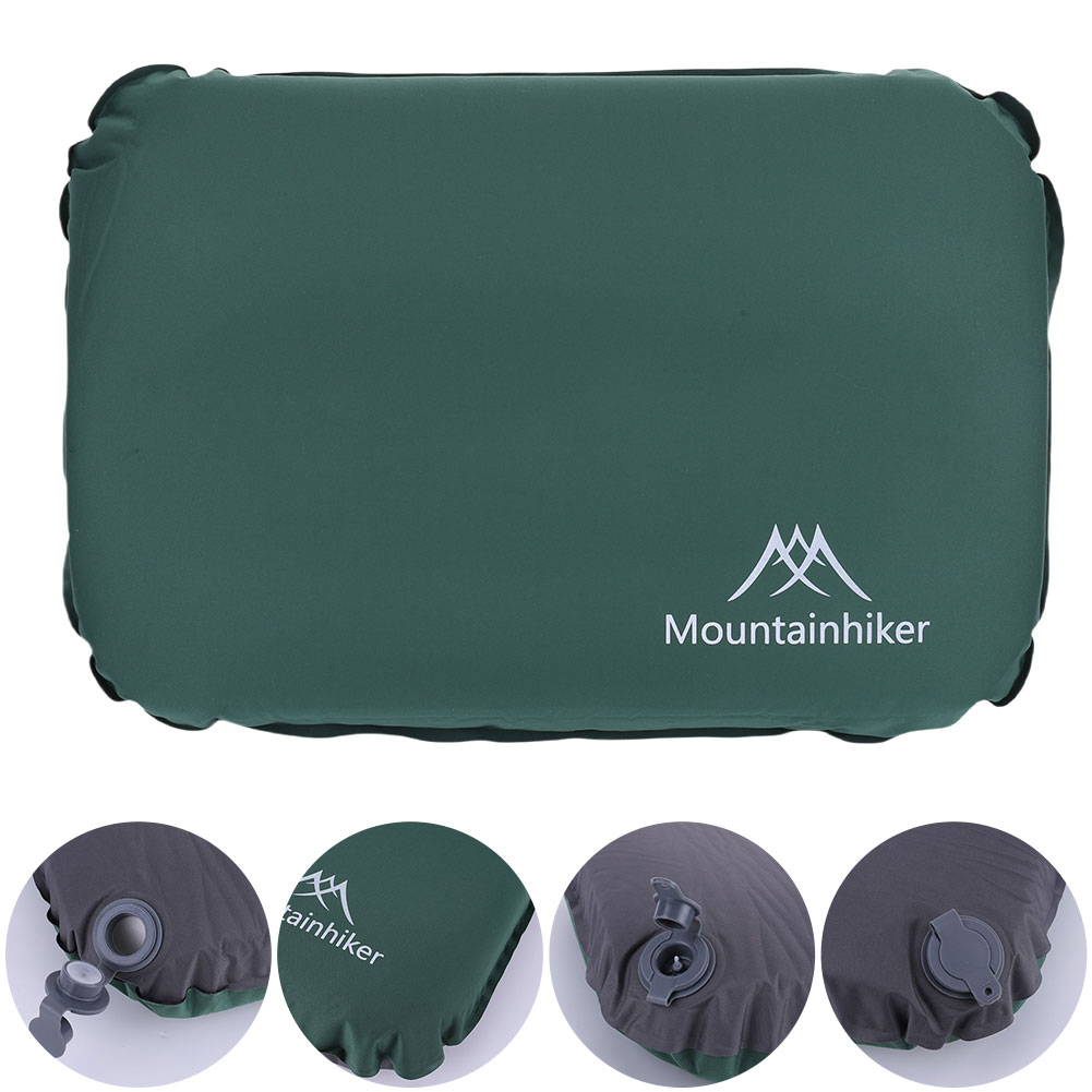 Portable 3D Ultralight Self In - Camp Pillow Compressible review and price