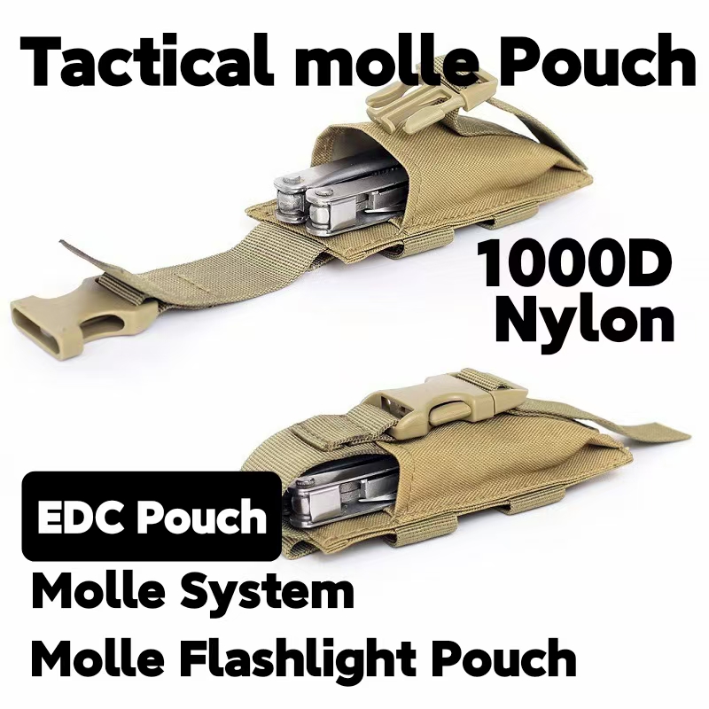 Molle Single Magazine Pouch Hu - Outdoor Camping Magazine review and price