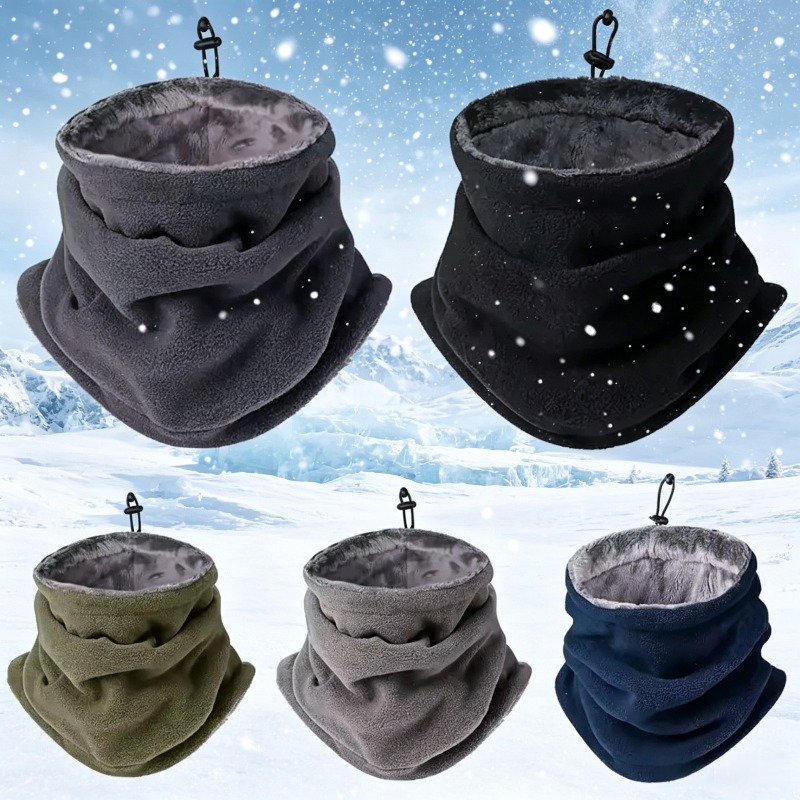 Winter MotorcycleWarm Mask Men - Outdoor Camping In Winter review and price