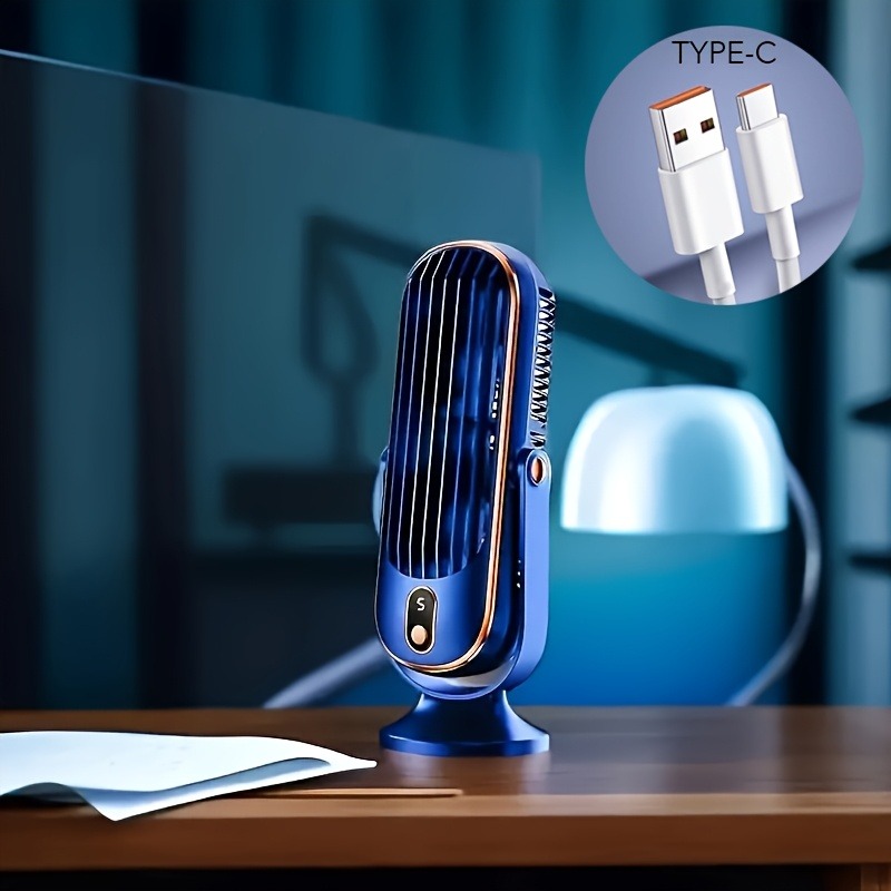 New Upgraded Large Battery Dua - Outdoor Camping Fans review and price