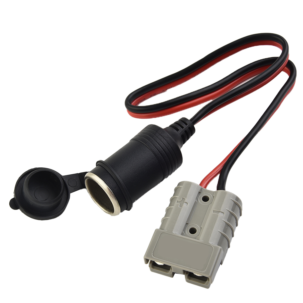50 Amp For Anderson Plug To 16 - Outdoor Camping Van review and price