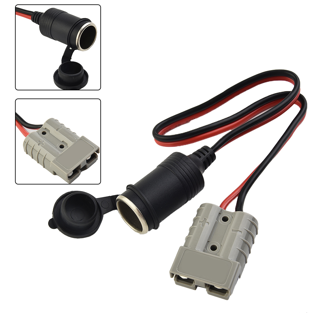 50 Amp For Anderson Plug To 16 - Outdoor Camping Van review and price
