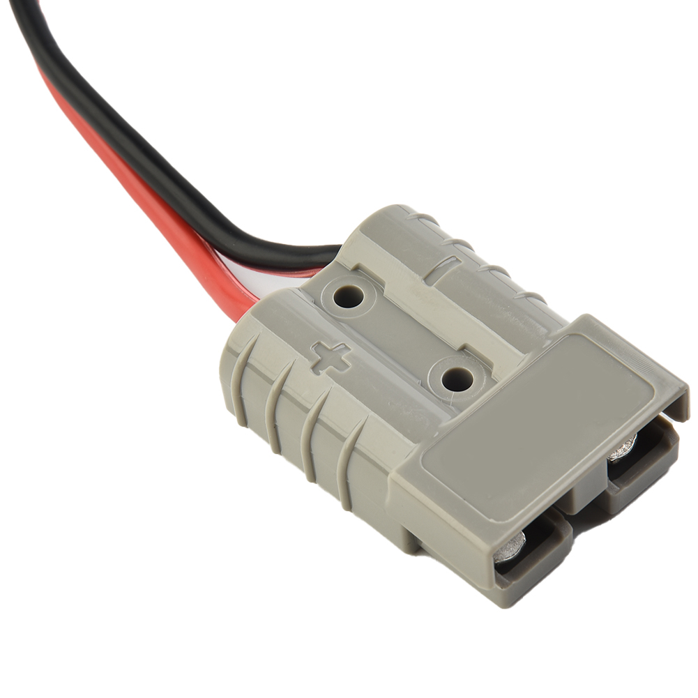 50 Amp For Anderson Plug To 16 - Outdoor Camping Van review and price