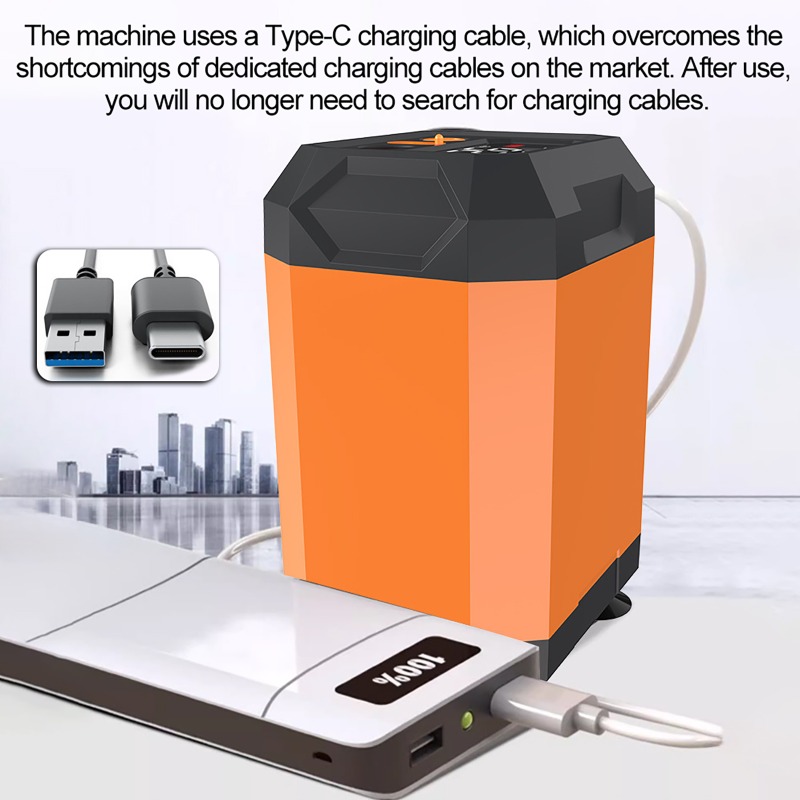 5400mAh/9000mAh Outdoor Portab - Outdoor Camping Carpet review and price