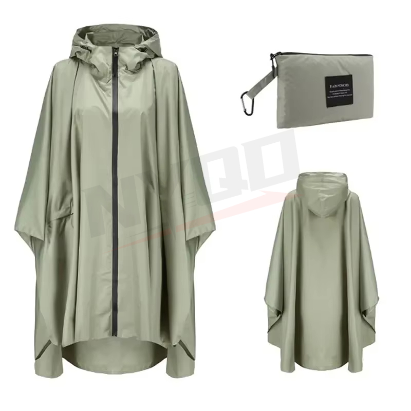 Nylon Motorcycle Adults Rainco - Camping Rain Poncho review and price