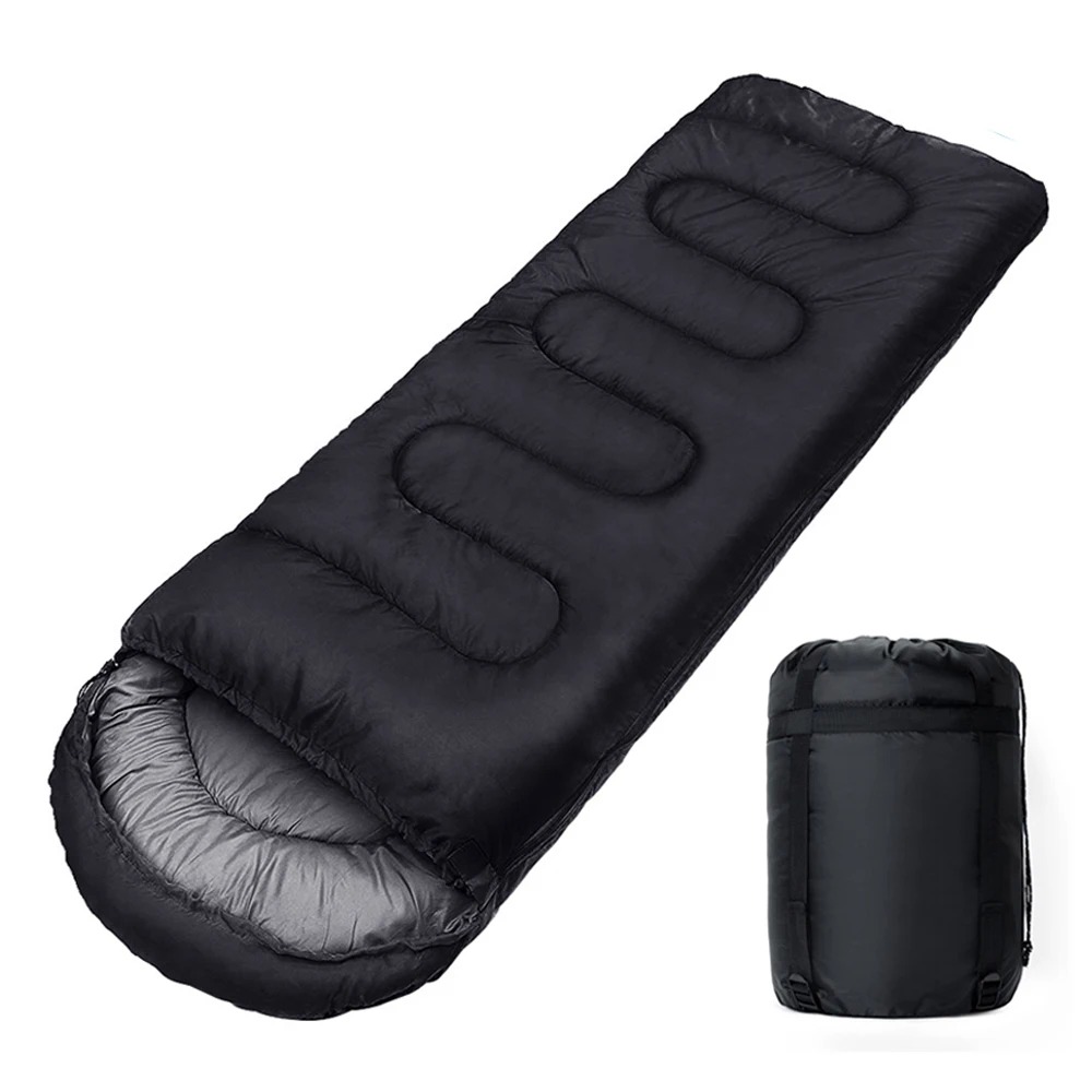 Camping Sleeping Bag Lightweig - Outdoor Camping In Winter review and price