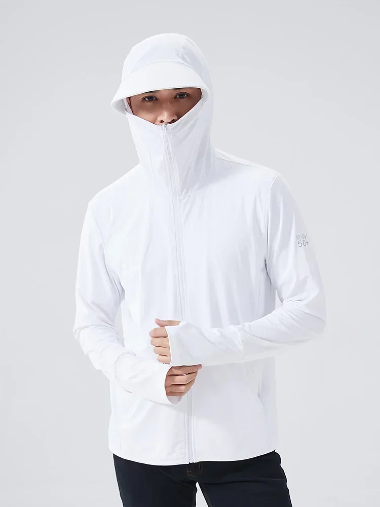 Summer UPF 50+UV Sun Protectio - Outdoor Camping Jacket review and price