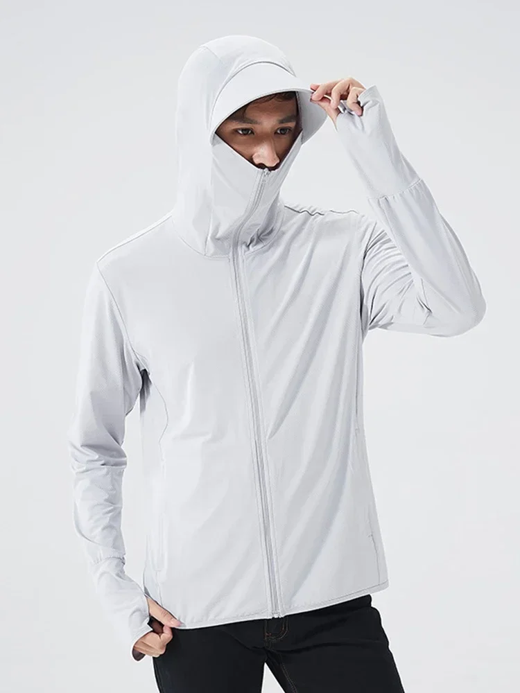 Summer UPF 50+UV Sun Protectio - Outdoor Camping Jacket review and price