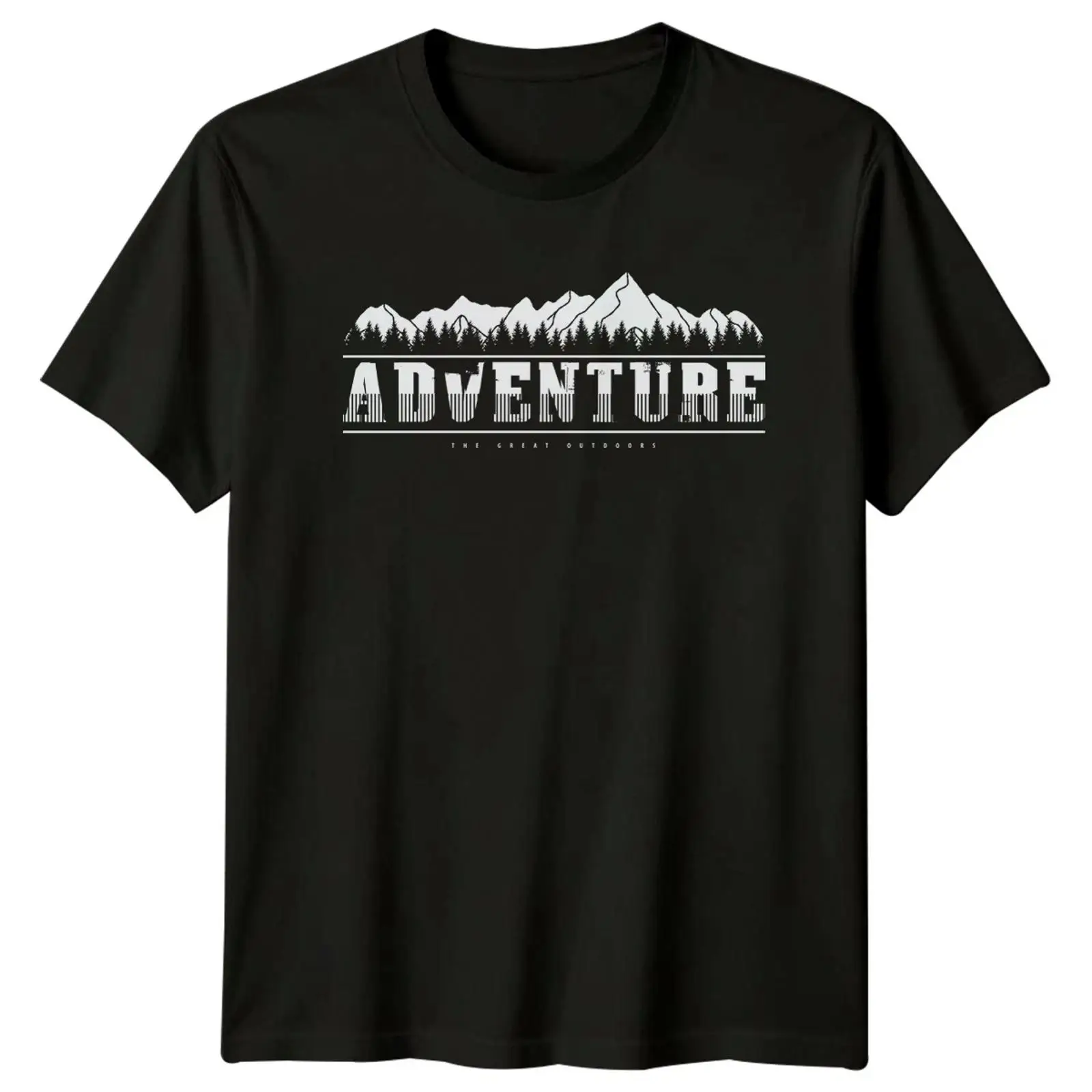 Abenteuer The Great Outdoors T - Outdoor Und Camping review and price