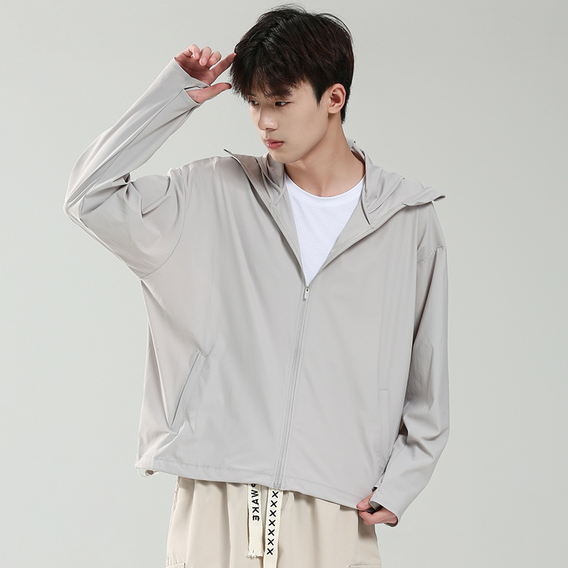Men Women Jacket Summer Cool B - Outdoor Camping Jacket review and price