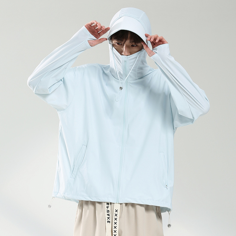 Men Women Jacket Summer Cool B - Outdoor Camping Jacket review and price
