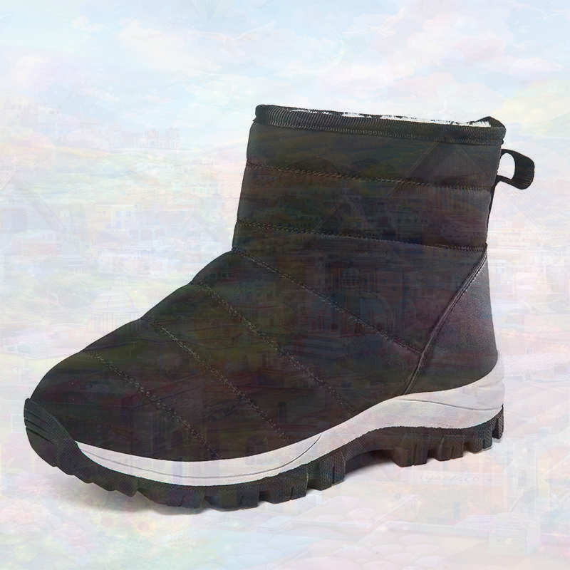 Nonslip Thermo Elderly Tennis  - Outdoor Camping Ideas For Adults review and price