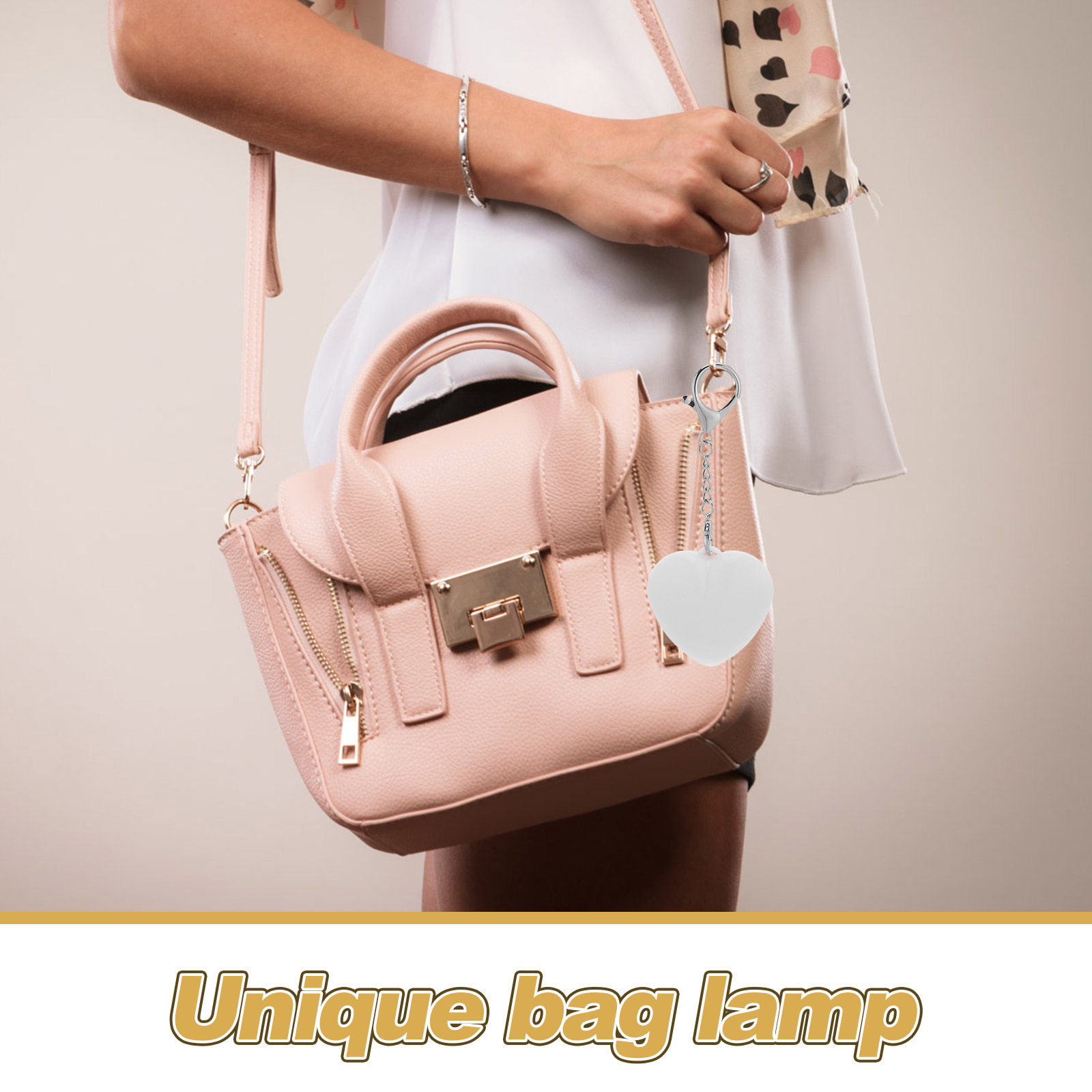 Rechargeable Portable Handbag  - Outdoor Indoor Camping review and price