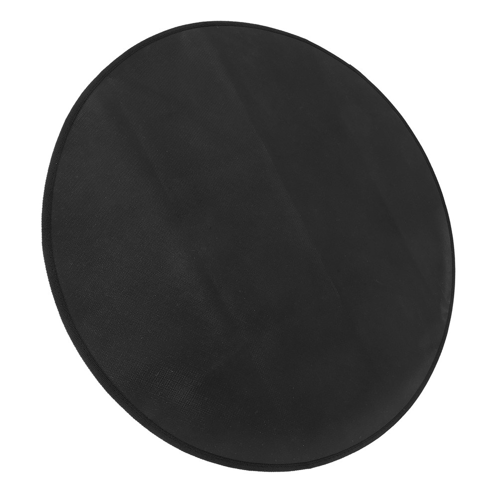 Round Fireproof Bbq Mat Heat R - Outdoor Camping Mat Waterproof review and price