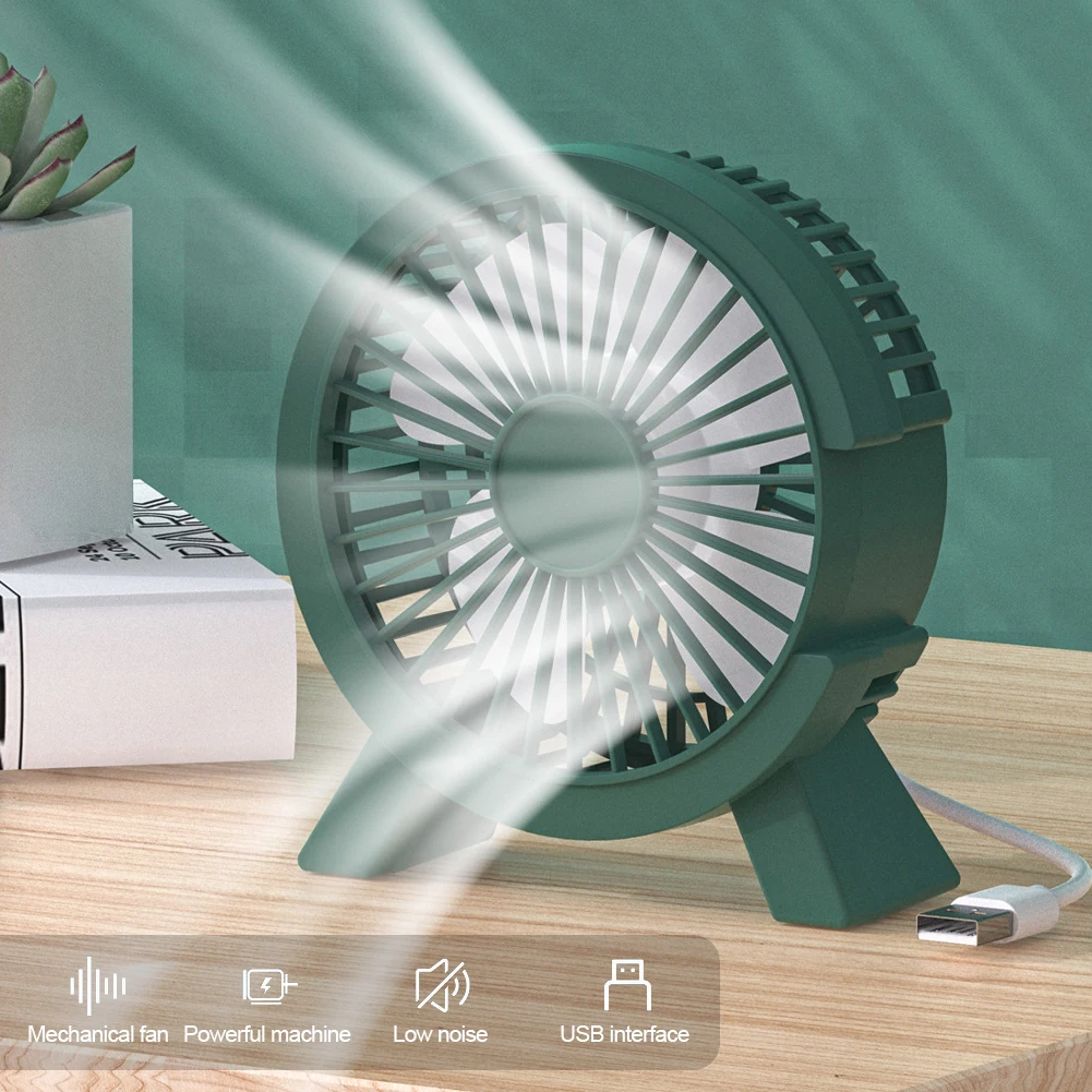 Electric Mini Fan Portable Coo - Outdoor Camping Fans review and price