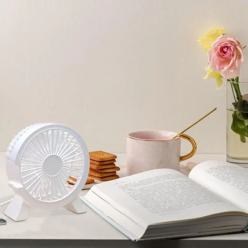 Electric Mini Fan Portable Coo - Outdoor Camping Fans review and price