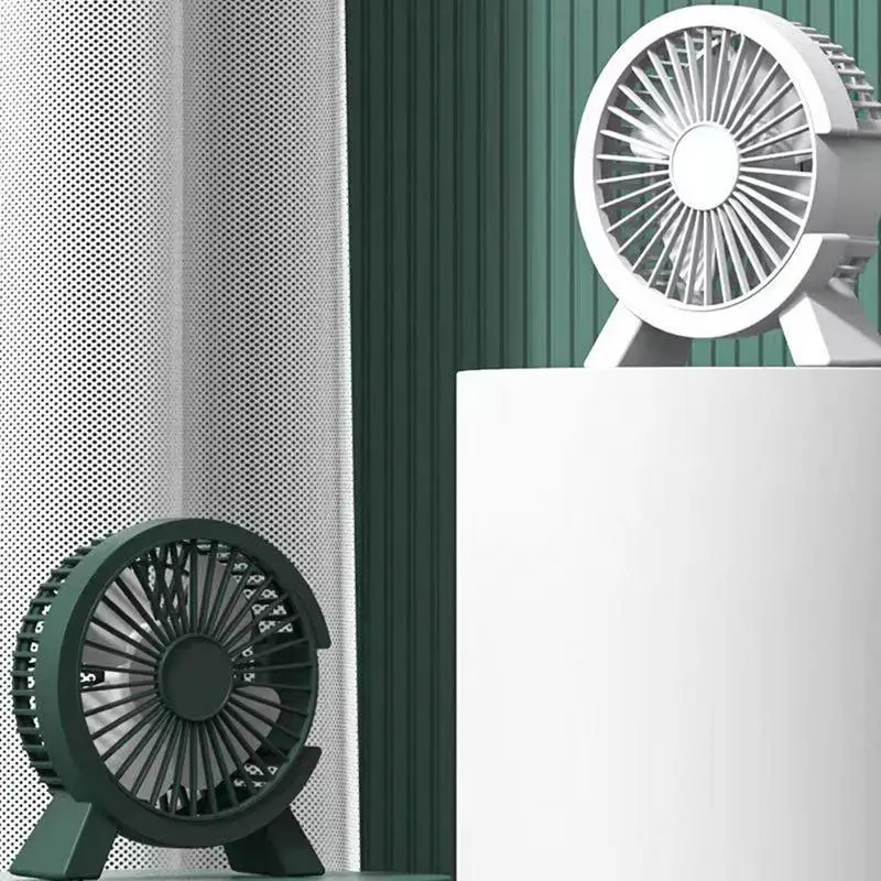 Electric Mini Fan Portable Coo - Outdoor Camping Fans review and price