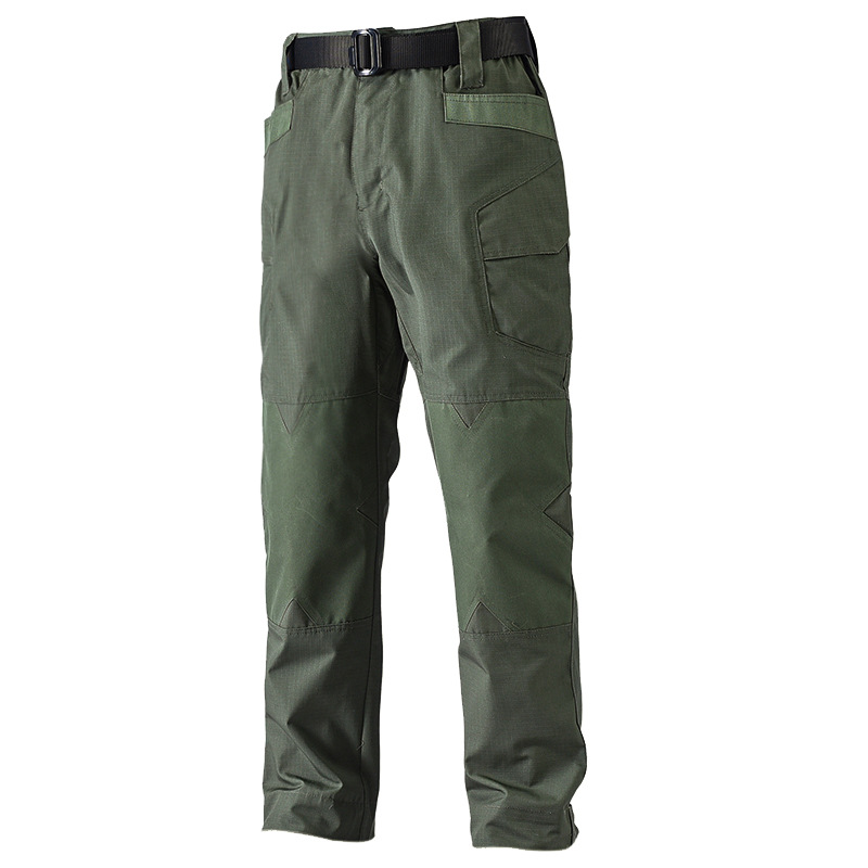 Men's Hiking Pants Ripstop Cas - Outdoor Camping In Winter review and price