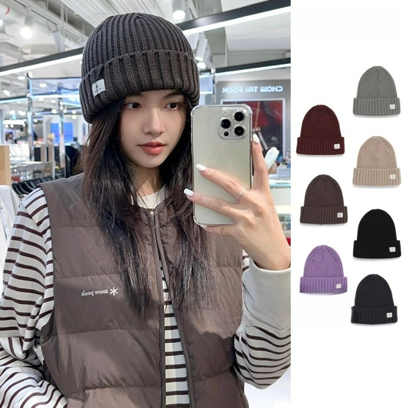snow peak Knit Beanie Autumn W - Outdoor Camping In Winter review and price