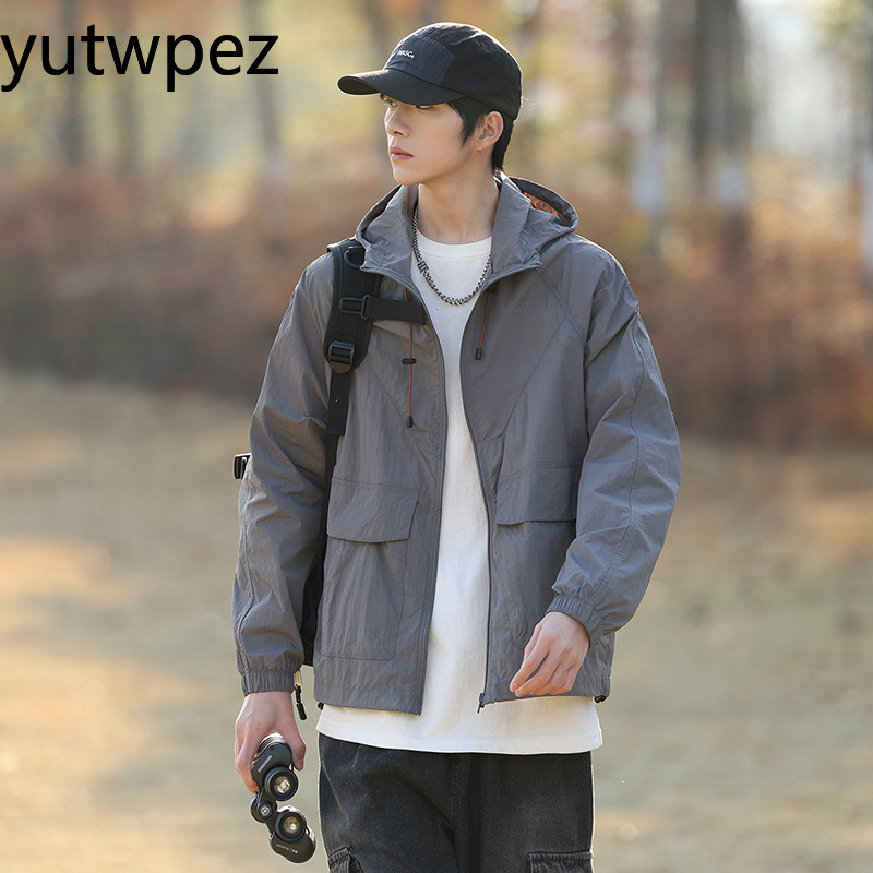 Outdoor Hiking Fishing UPF50+  - Outdoor Camping Jacket review and price