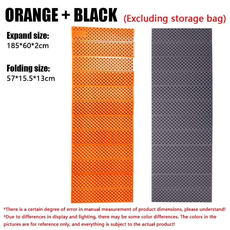 Outdoor Sleeping Pad Camping I - Outdoor Camping Mat Waterproof review and price