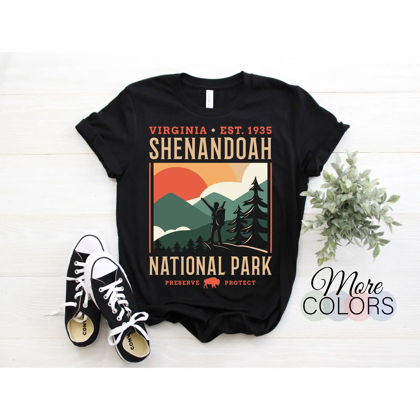 Shenandoah National Park Virgi - Outdoor Camping Virginia review and price