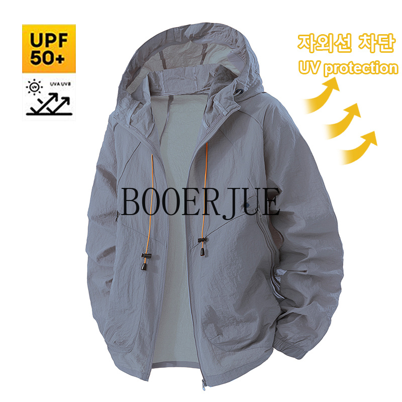 Outdoor Sports Coat Anti UV Wi - Outdoor Camping Jacket review and price