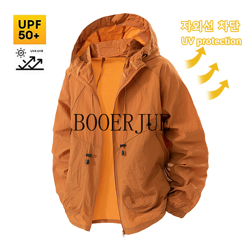 Outdoor Sports Coat Anti UV Wi - Outdoor Camping Jacket review and price