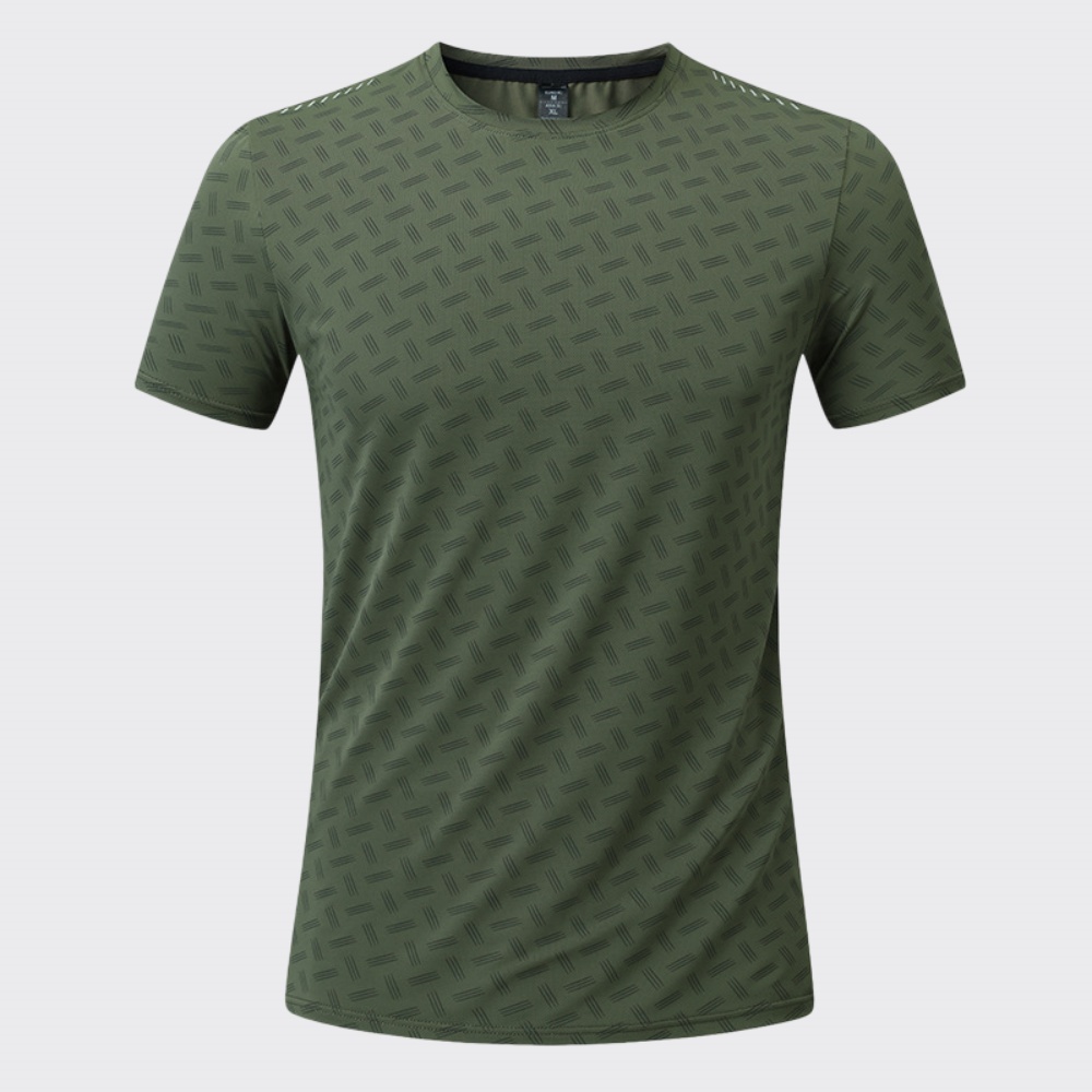 Summer Men's Print Compression - Outdoor Camping In Winter review and price