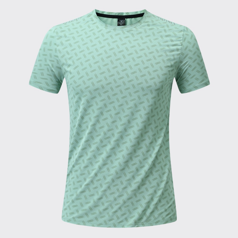Summer Men's Print Compression - Outdoor Camping In Winter review and price